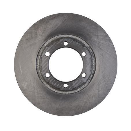 RDA FRONT BRAKE ROTOR MITSUBISHI L200 2WD 1986-1993