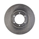 RDA FRONT BRAKE ROTOR MITSUBISHI L200 2WD 1986-1993