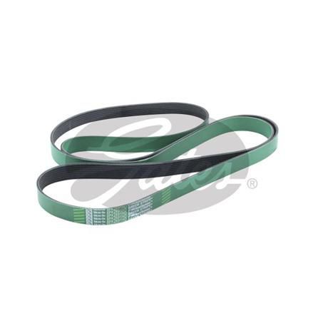 GATES FLEETRUNNER HD MICRO V-BELT 8PK2691HD