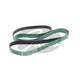 GATES FLEETRUNNER HD MICRO V-BELT 8PK2691HD