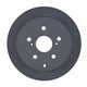 RDA BRAKE ROTOR 291MM X 17 MIN TOYOTA ESTIMA PREVIA SUPRA RDA716