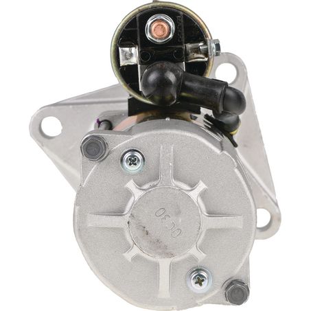 OEX Starter Motor 24V 11Th CW Valeo Style VXS939