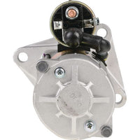 OEX Starter Motor 24V 11Th CW Valeo Style VXS939