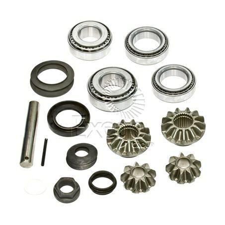 DRIVETECH KIT O'HAUL M78 DANA STD BEAM 0555-340429