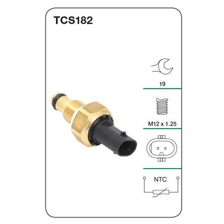 TCS182