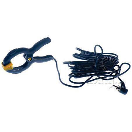 CPS Thermoclamp TOX0204
