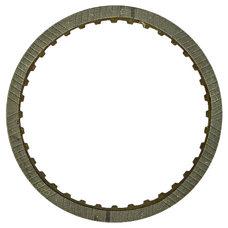 DRIVETECH Friction 6L50 3-5 Reverse Clutch