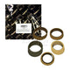 DRIVETECH Superior Min Rebld Kit 4L60E2/95-