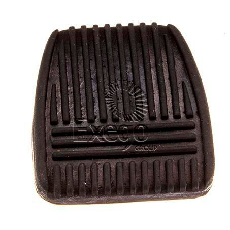 Clutch / Brake Pedal Pad 29812