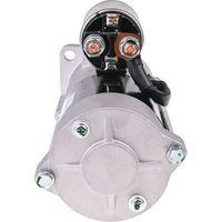 OEX Starter Motor 12V 11Th CW ZXS103