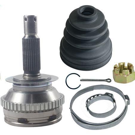 CV JOINT OUTER HYUNDAI SONATA SANTA FE 27/60/26 47T ABS - CV15-1Z15