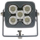 OEX LED Work Light Square 9 to 48V Flood Beam LLX27401