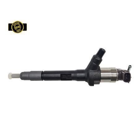 Goss Diesel Injector - New DIN551GEN