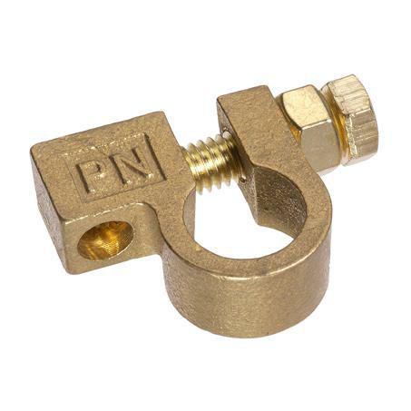 PROJECTA Battery Terminal Side Entry Positive or Negative 1Pk