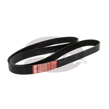 Gates Fan Belt Ribbed 9PK2120