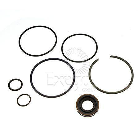 Transtec Steering Pump Seal Kit GSP-65430