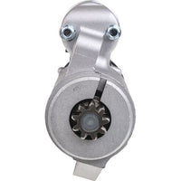OEX Starter Motor 12V 9Th CW Hitachi Style SMX095