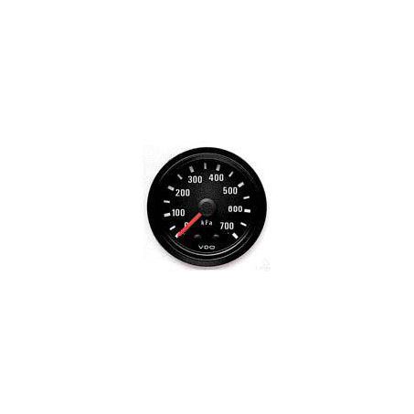 VDO Pressure Gauge Mechanical (0 - 2500 kpa) 150035022
