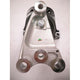 SAS AUTO PARTS SAS Engine Mount E549