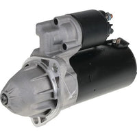OEX Starter Motor 12V 11Th CW Bosch Style BXS0175