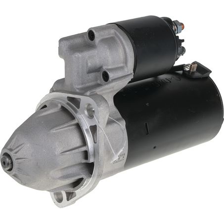 OEX Starter Motor 12V 11Th CW Bosch Style BXS0175