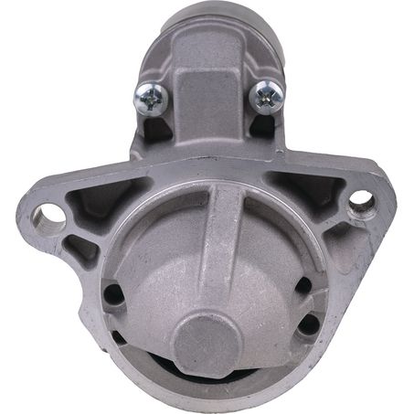 OEX Starter Motor 12V 11Th CW Mitsubishi Style - See Note MXS2107