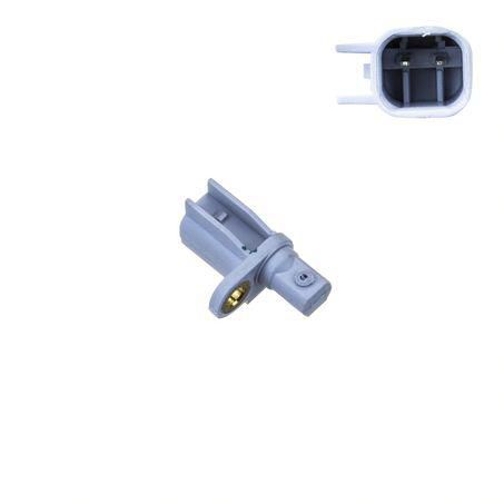 OEX Wheel Speed Sensor OSS625