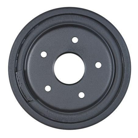 RDA BRAKES RDA Brake Drum RDA1620