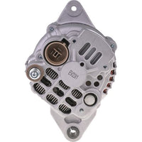 OEX ALTERNATOR 12V 60A SUITS DENSO DXA538