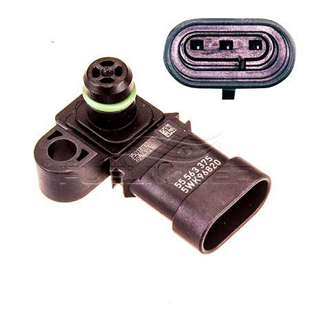 FUELMISER MAP SENSOR