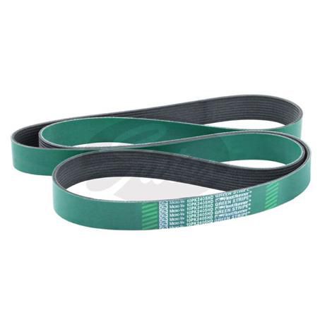 GATES FLEETRUNNER HD MICRO V-BELT 10PK2405HD