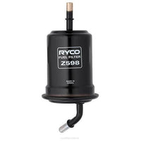 RYCO OIL FILTER ( SPIN ON )