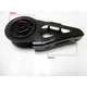 SAS AUTO PARTS SAS Engine Mount Front E589