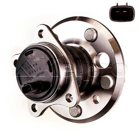 Kelpro (kelray) Wheel Bearing Hub KHA4133
