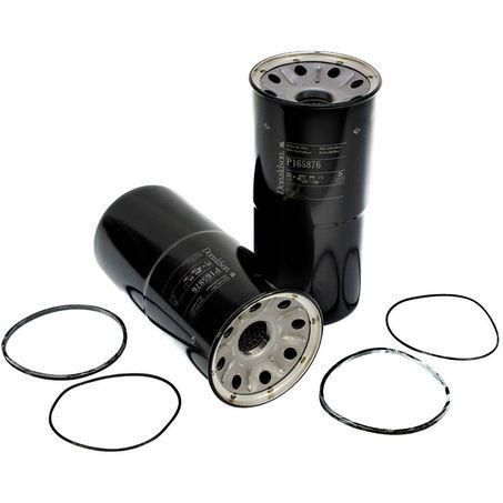 Donaldson Hydraulic Filter Spin-On