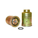 WIX FILTERS WIX FUEL FILTER TOYOTA/NISSAN/FOR 33138