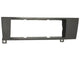 Metra 95-9308B Black Single DIN Dash Kit | 2004-2015 BMW (Z4, 1 Series, 3 Series, X1)