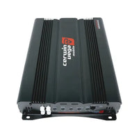Cerwin-Vega CVP Series Mono Block Amplifier | 400W RMS @ 2Ω / 250W RMS @ 4Ω | Compact Subwoofer Power