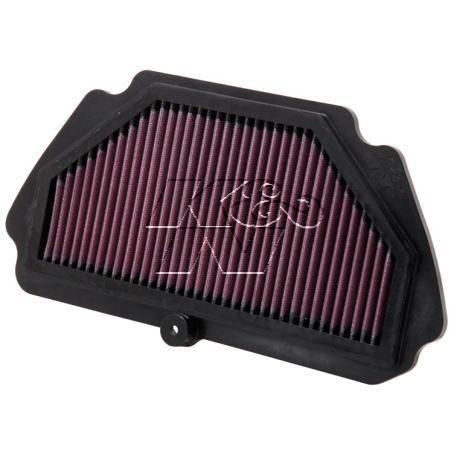 K&N Air Filter Panel KA-6009