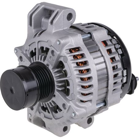 OEX Alternator 12V 220A Denso Style DXA4087