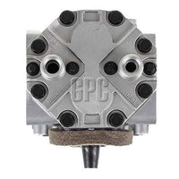 OEX Air Conditioning Compressor Direct Mount York 210 Style CXY0001