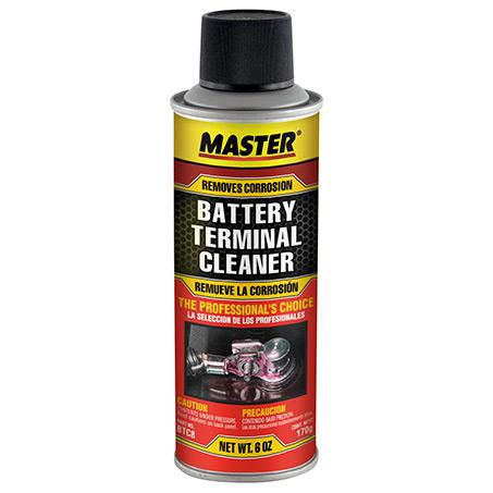MASTA- MOTOSPECS BATTERY TERMINAL CLEANER 170G BTC8