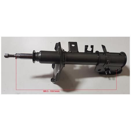 CODE9 Strut 9260257