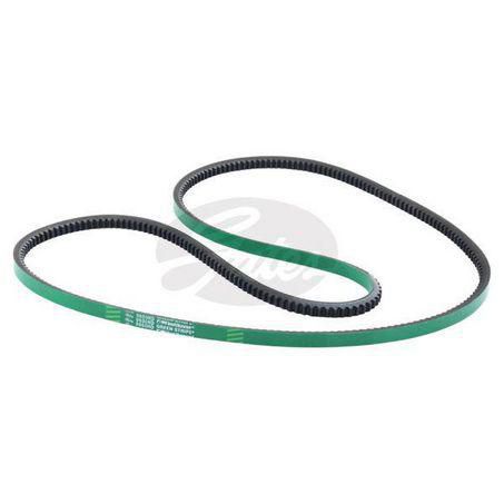 Gates V/Belt H/Duty 9650Hd 13A1650HD
