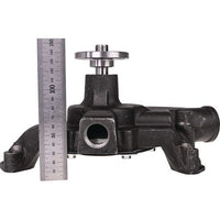 PREMIUM WATER PUMP CHEVROLET V8 302 327 64-72 G35A