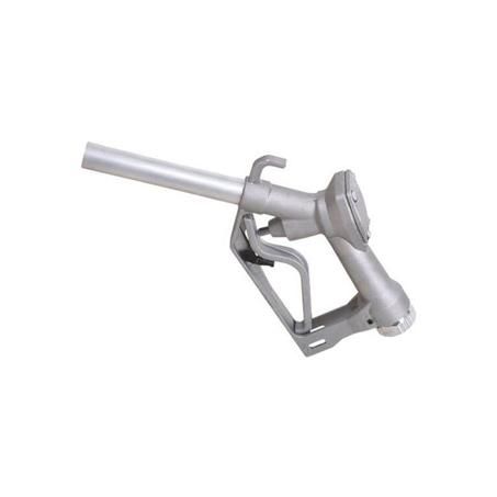 LUBE PRO MANUAL FUEL GUN WITH 1 F SWIVEL DDNM1