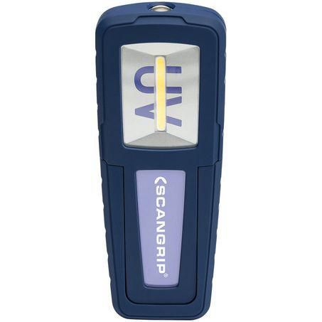 SCANGRIP UV-FORM 035408XX