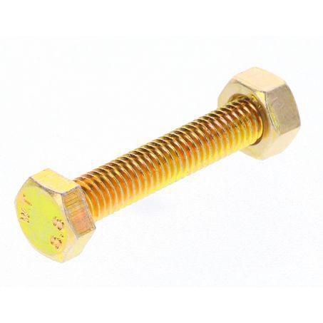 CHAMPION AUTO PARTS Champion Screw & Nut Pack M6 x 35 BM26