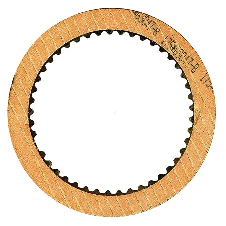 DRIVETECH 4X4 Friction (T/F A500/42Rh) Forward