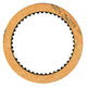 DRIVETECH 4X4 Friction (T/F A500/42Rh) Forward